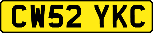 CW52YKC
