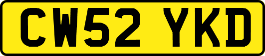CW52YKD