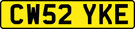 CW52YKE