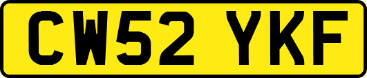 CW52YKF