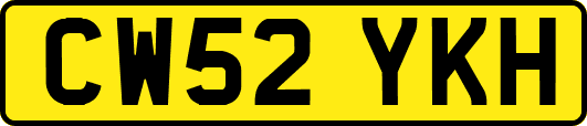 CW52YKH