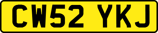 CW52YKJ