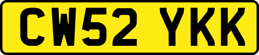 CW52YKK