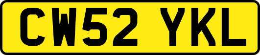 CW52YKL