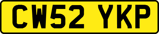 CW52YKP