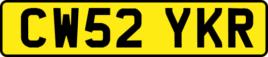 CW52YKR