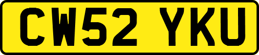 CW52YKU