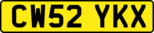CW52YKX