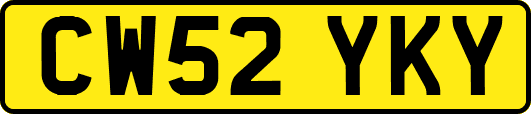 CW52YKY