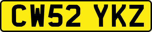 CW52YKZ