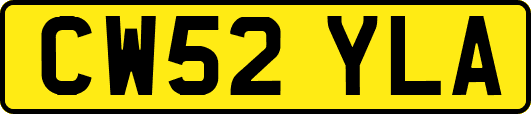 CW52YLA