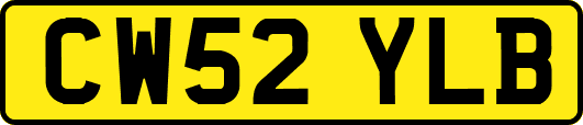 CW52YLB