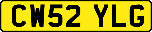 CW52YLG