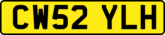 CW52YLH