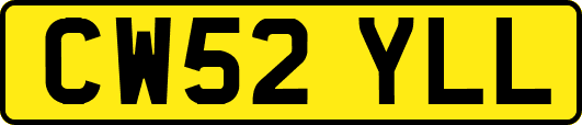 CW52YLL