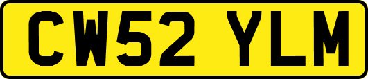 CW52YLM