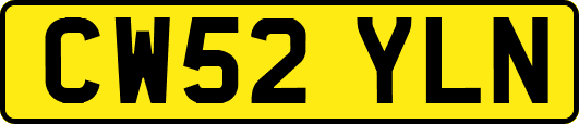 CW52YLN