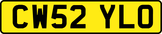 CW52YLO
