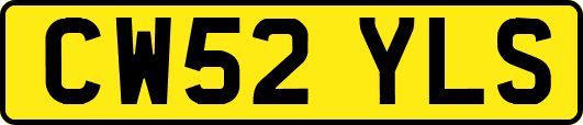 CW52YLS