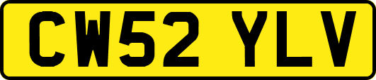 CW52YLV