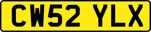 CW52YLX