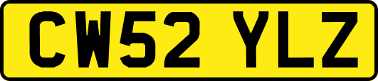 CW52YLZ
