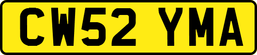 CW52YMA