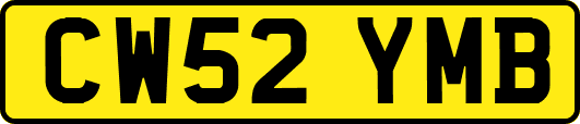 CW52YMB
