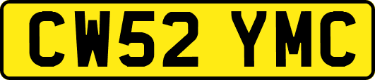 CW52YMC