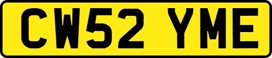 CW52YME