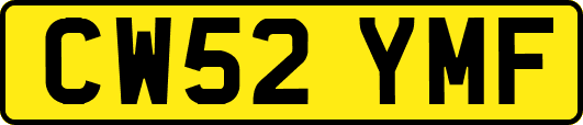 CW52YMF