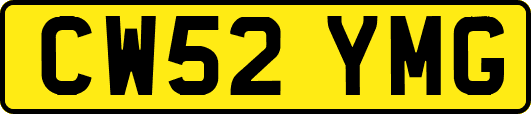 CW52YMG