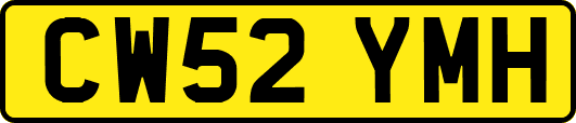 CW52YMH