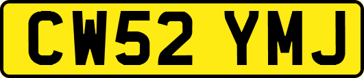 CW52YMJ