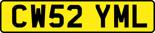 CW52YML