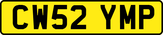 CW52YMP