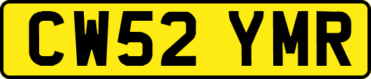 CW52YMR