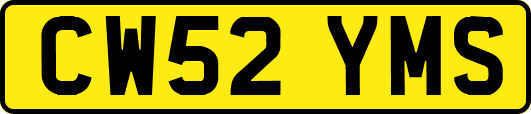 CW52YMS