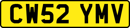 CW52YMV