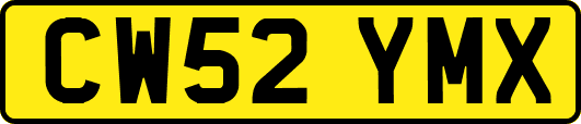 CW52YMX