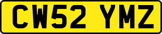 CW52YMZ