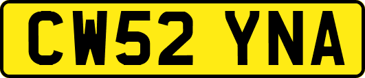 CW52YNA