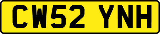CW52YNH