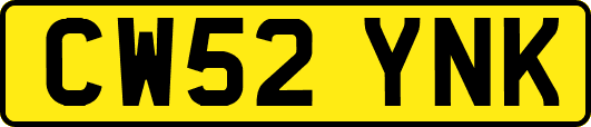 CW52YNK