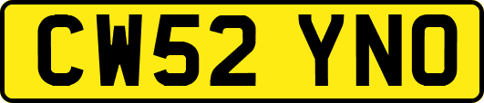 CW52YNO