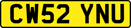 CW52YNU