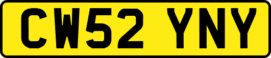 CW52YNY