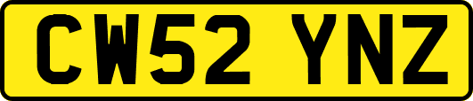 CW52YNZ