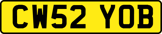 CW52YOB