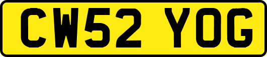 CW52YOG